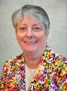 Montana State Rep. Kathy Swanson, Sponsor of HB 269